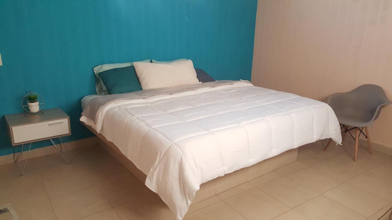 Hospedaje Tolantongo Cardonal Luaran gambar