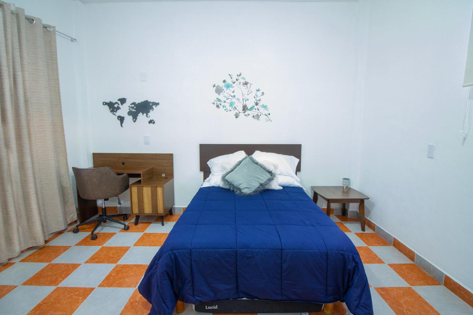 Hospedaje Tolantongo Cardonal Luaran gambar