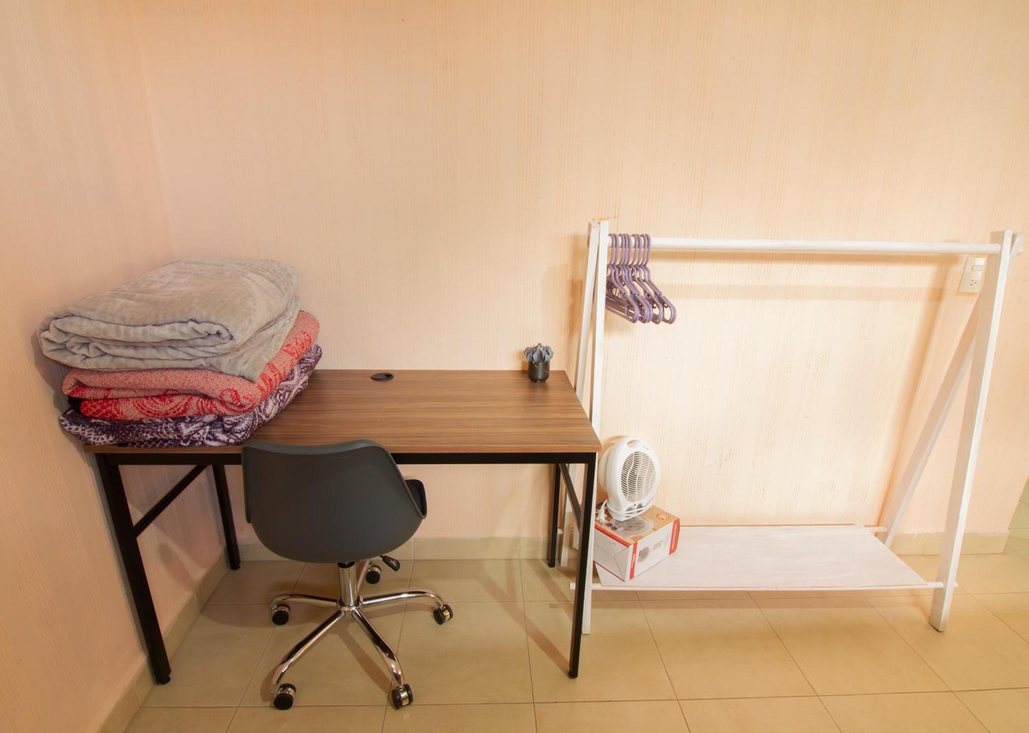 Hospedaje Tolantongo Cardonal Luaran gambar