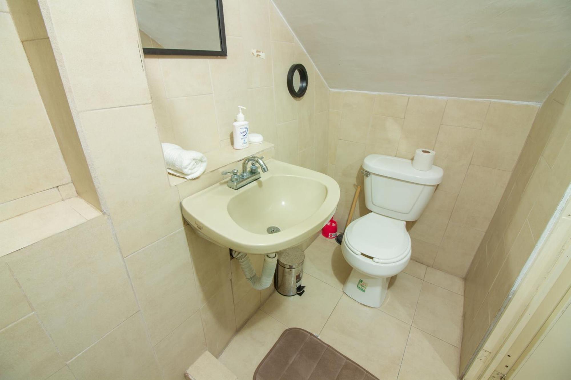 Hospedaje Tolantongo Cardonal Luaran gambar